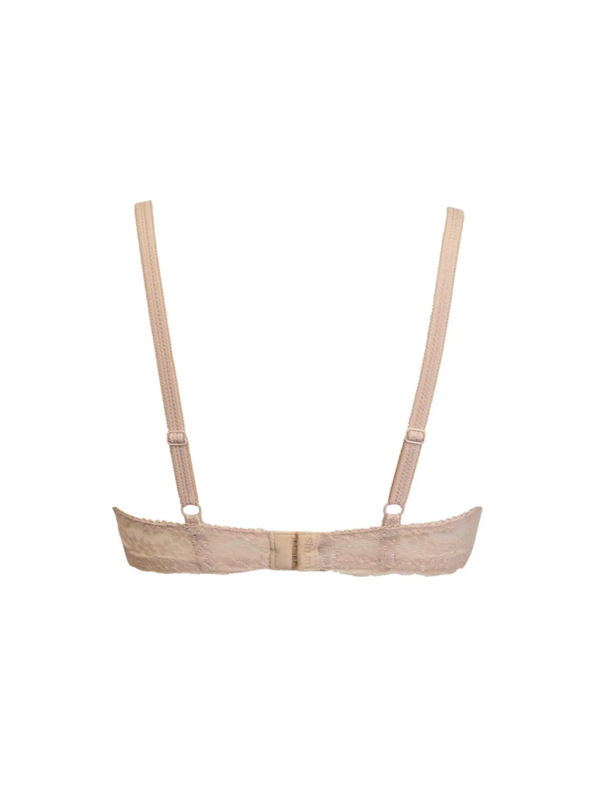 Sielei ALLURE 2688 Reggiseno imbottito con ferretto coppa B