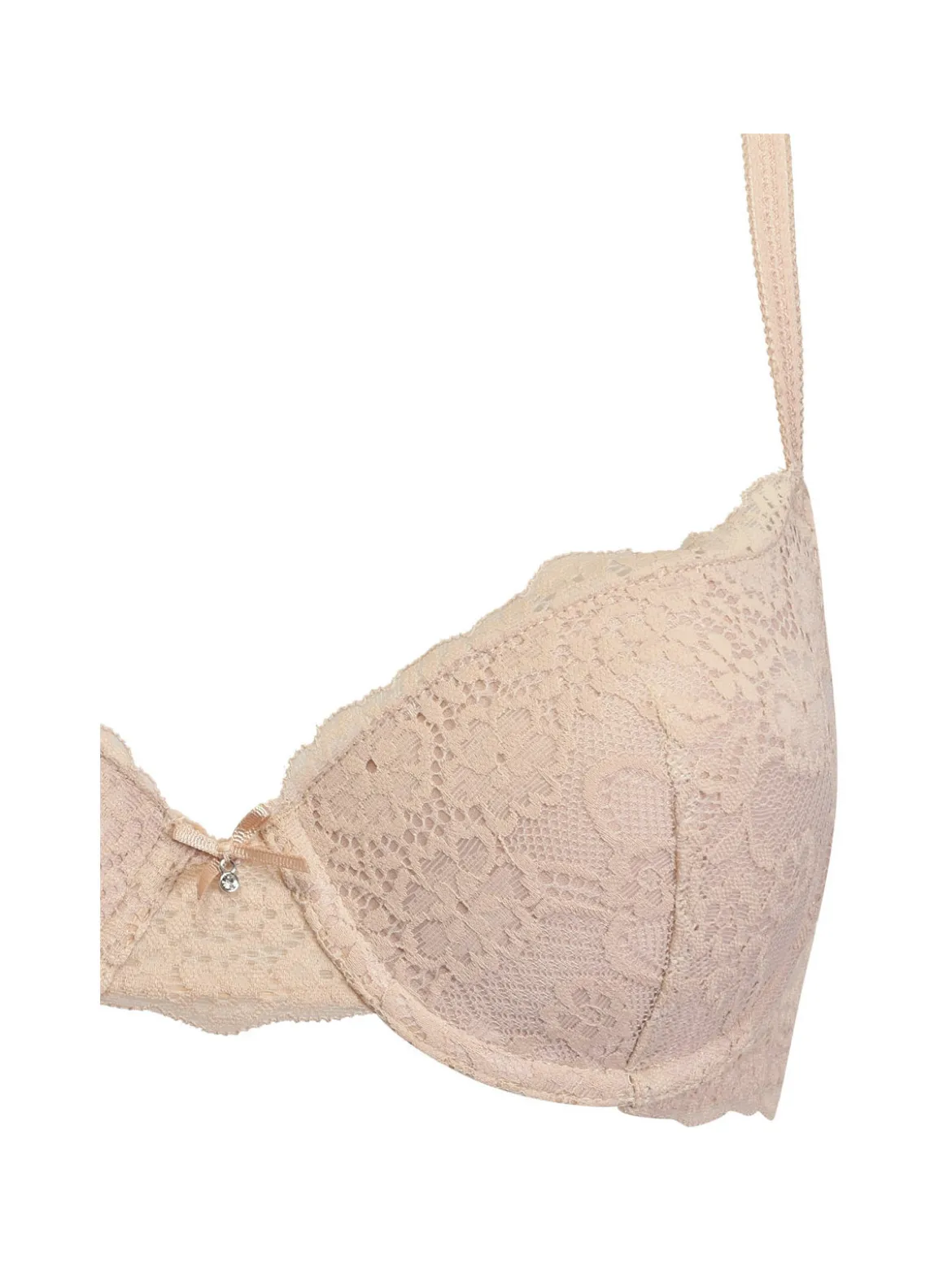 Sielei ALLURE 2684 Reggiseno imbottito con ferretto coppa C
