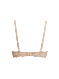 Sielei ALLURE 2676 Reggiseno push up senza ferretto coppa B