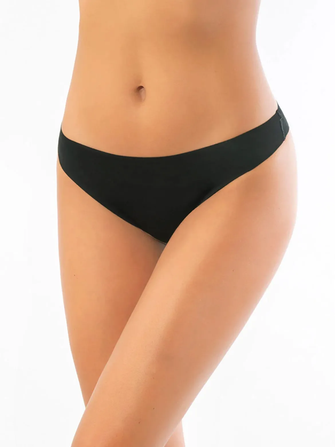 Sielei Brasiliana donna in cotone taglio laser