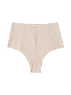 Sielei COMFORTFIT Guaina donna a brasiliana effetto modellante - cipria