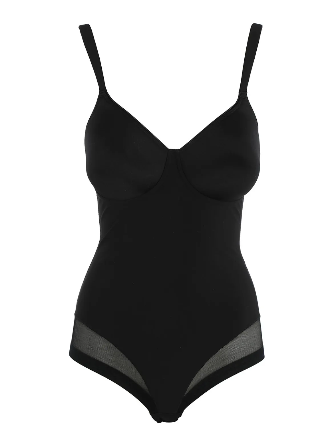 Sielei EveryBody 1856 Body contenitivo modellante
