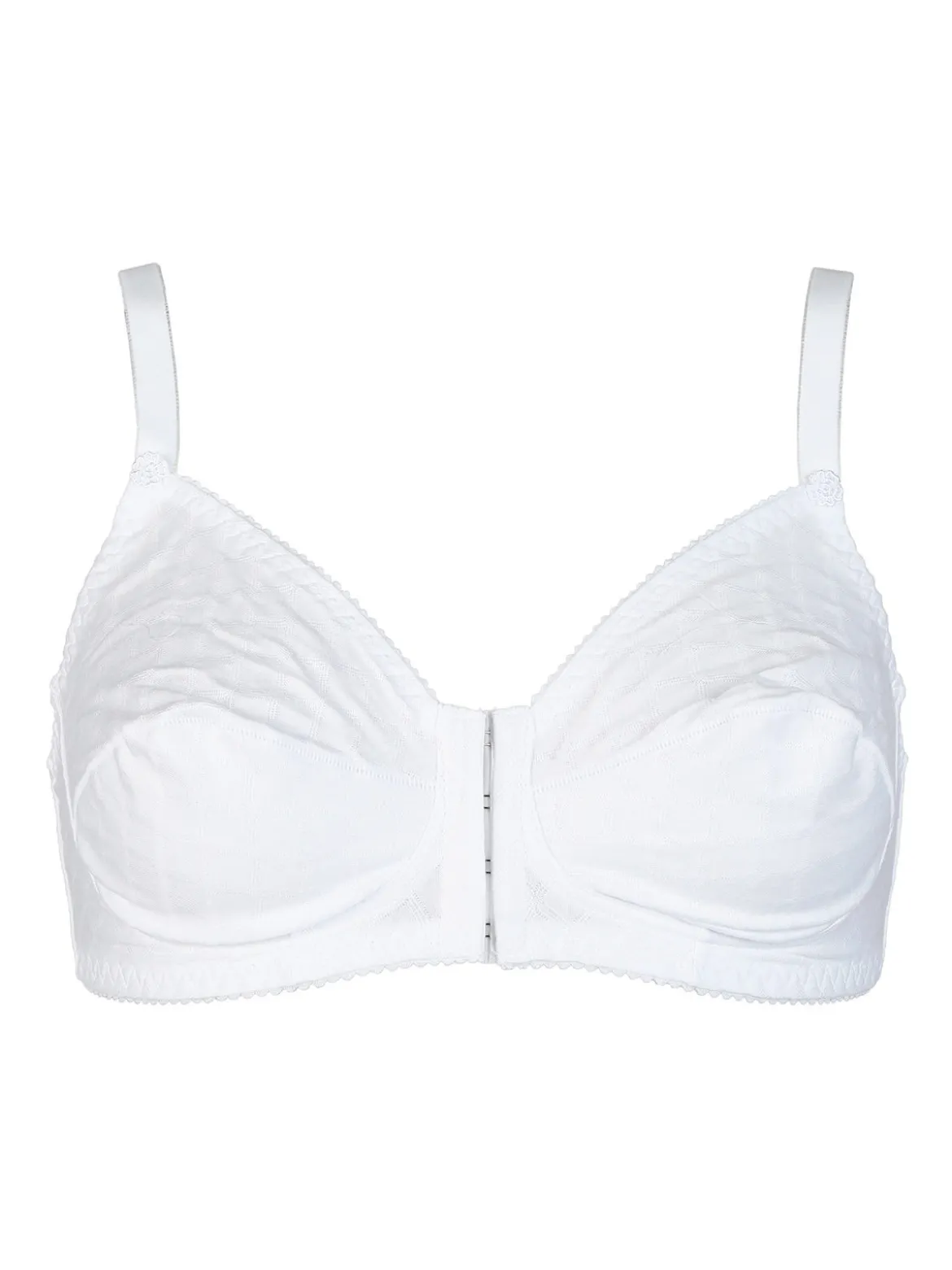 Sielei Falck/20 Reggiseno aperto davanti COPPA B