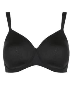 Sielei PLUS 2556 Reggiseno con ferretto COPPA D