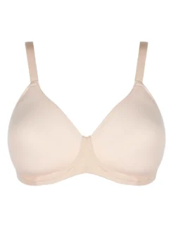 Sielei PLUS 2546 Reggiseno senza ferretto COPPA C