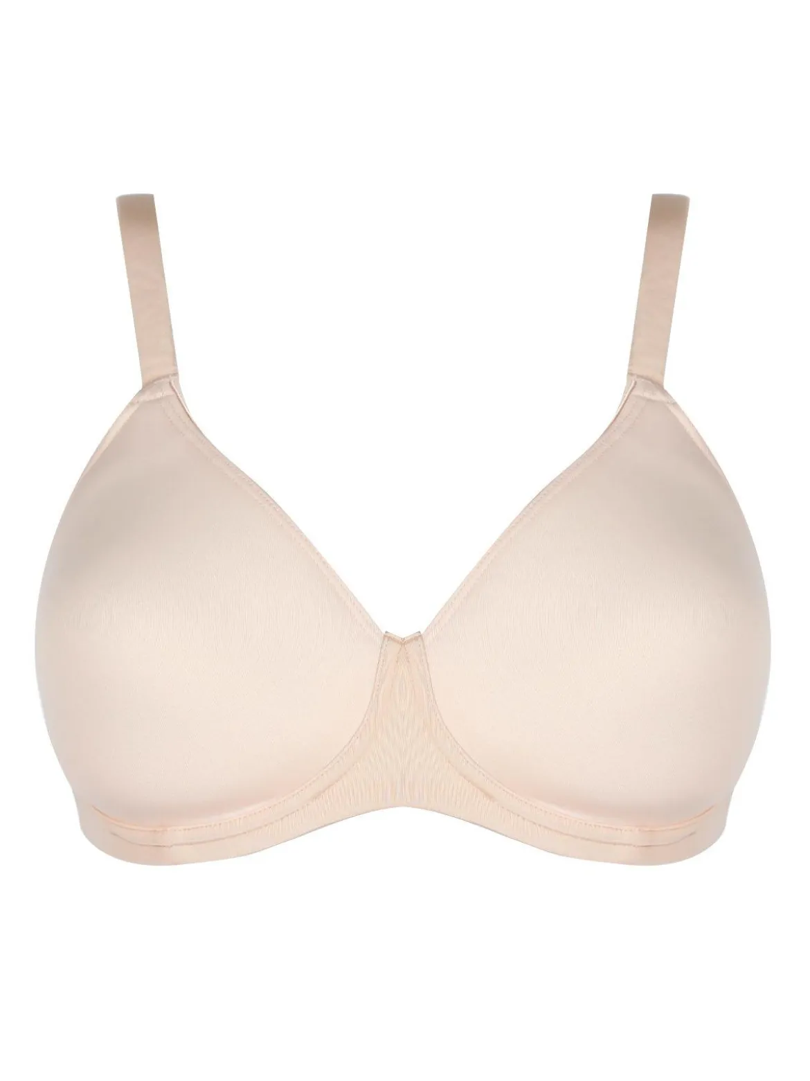 Sielei PLUS 2546 Reggiseno senza ferretto COPPA C