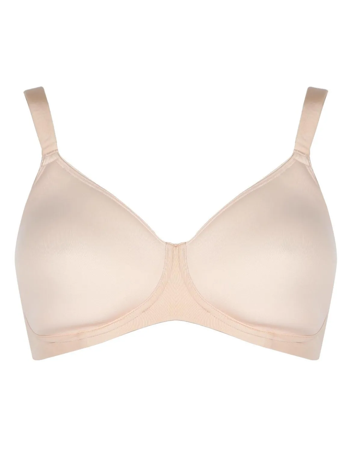 Sielei PLUS 2546 Reggiseno senza ferretto COPPA D