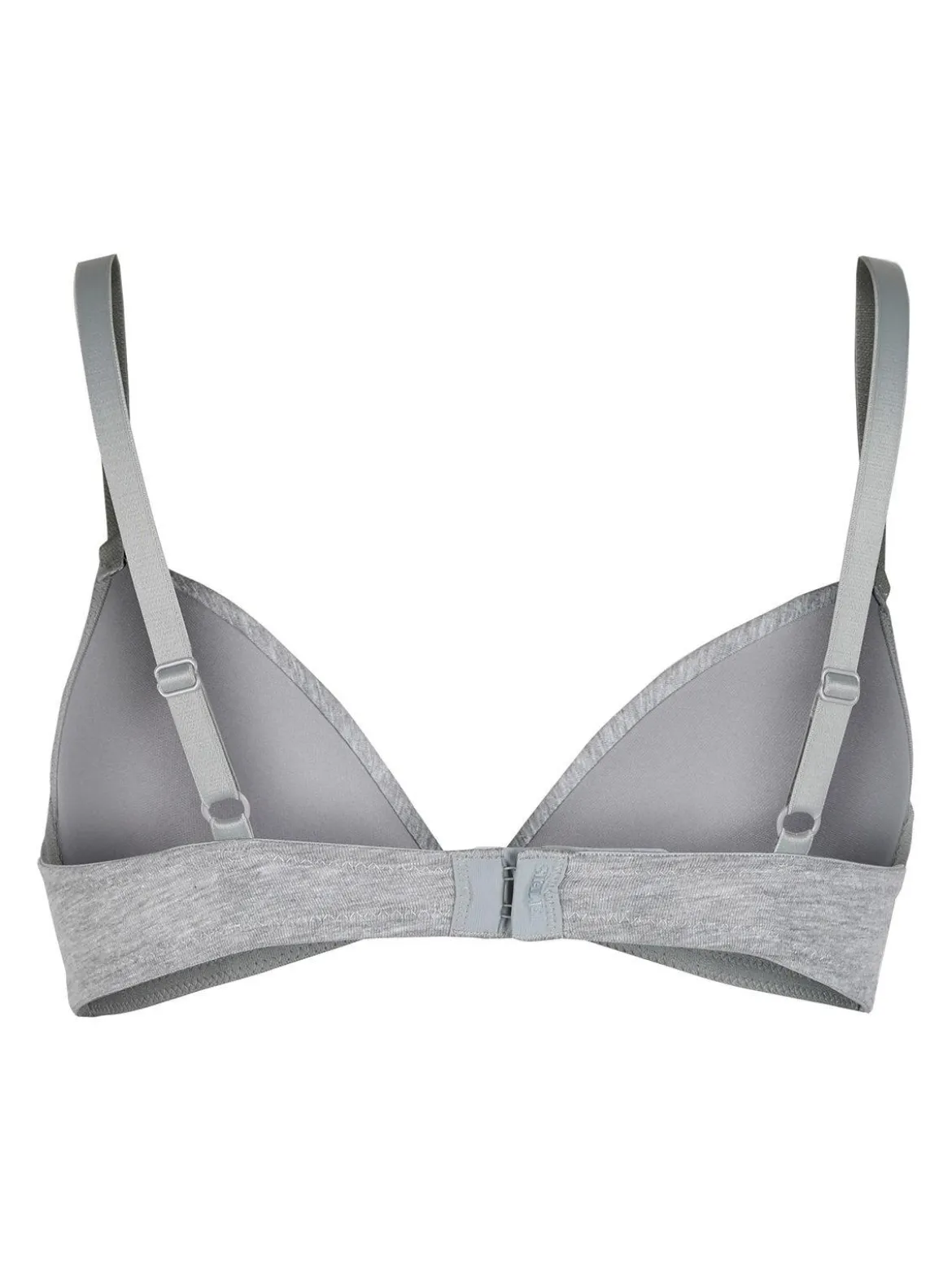 Sielei 1458 Reggiseno a triangolo senza ferretto coppa B