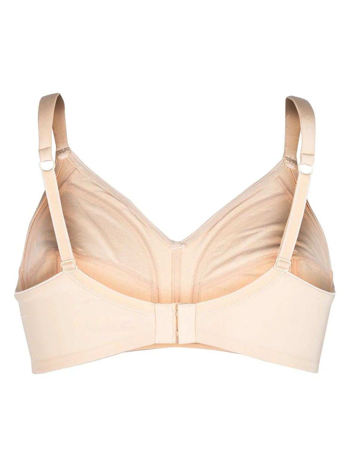 Sielei 2548 Reggiseno calibrato senza ferretto COPPA C