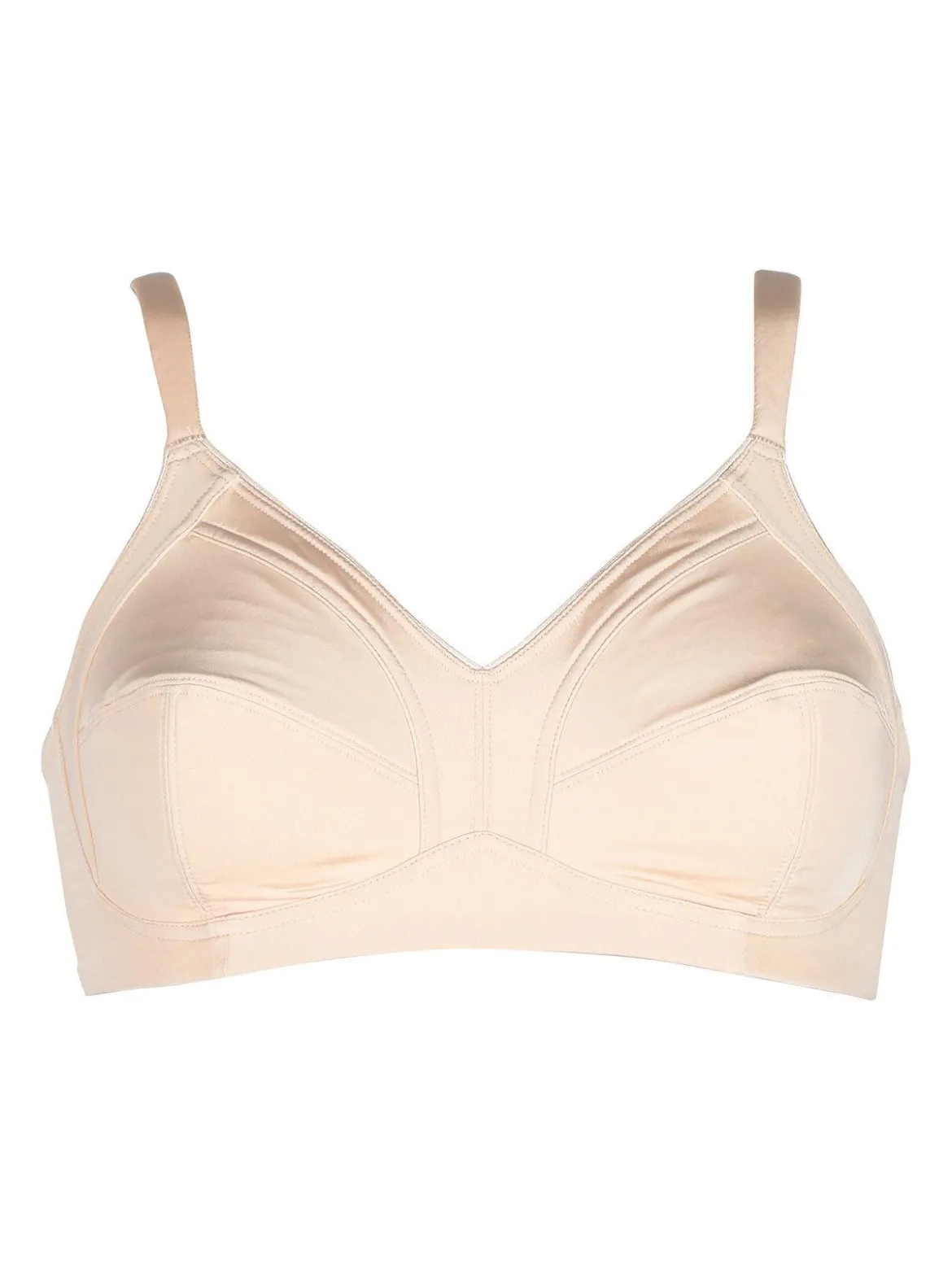 Sielei 2548 Reggiseno calibrato senza ferretto COPPA C
