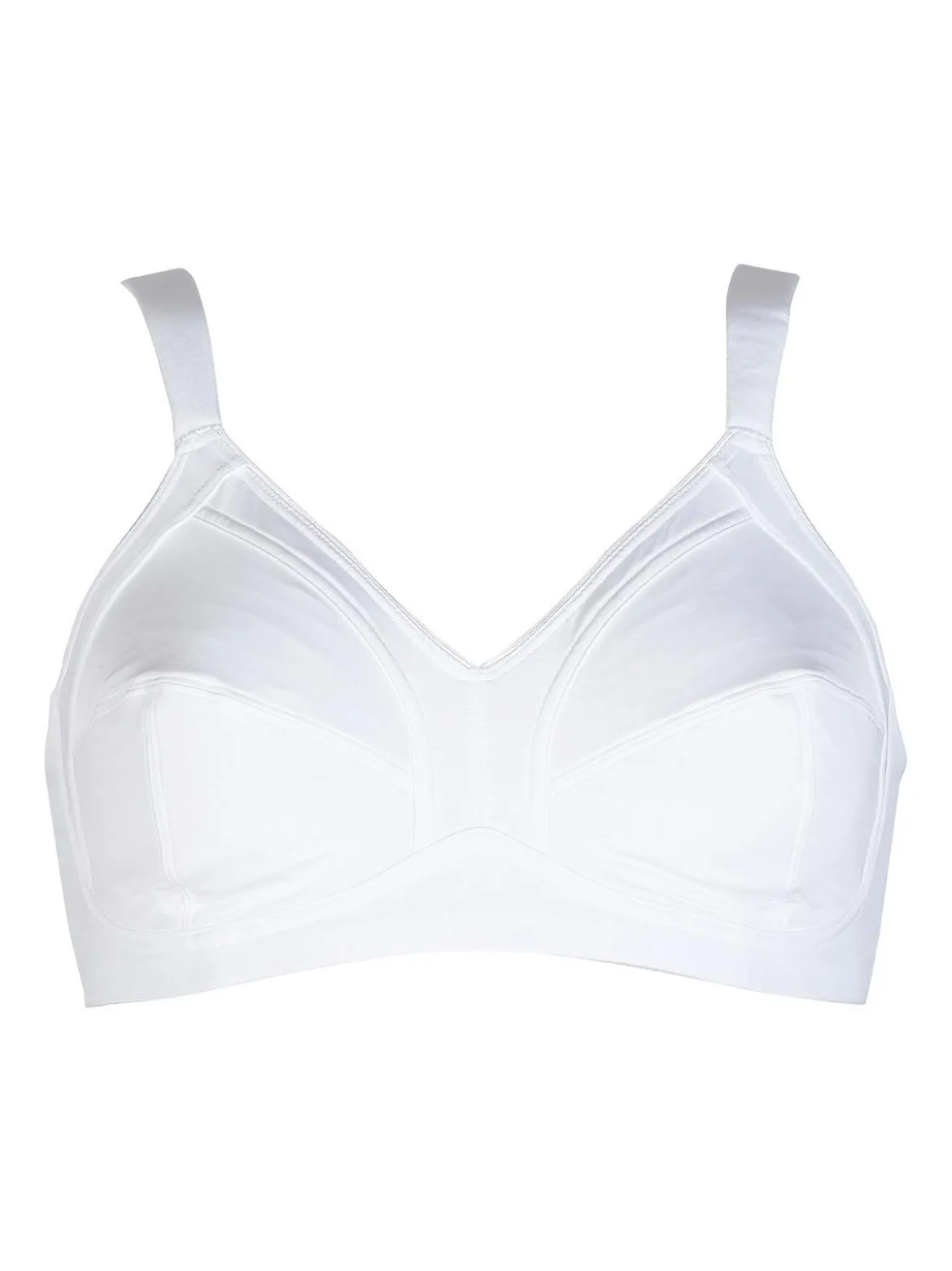 Sielei 2548 Reggiseno calibrato senza ferretto COPPA D