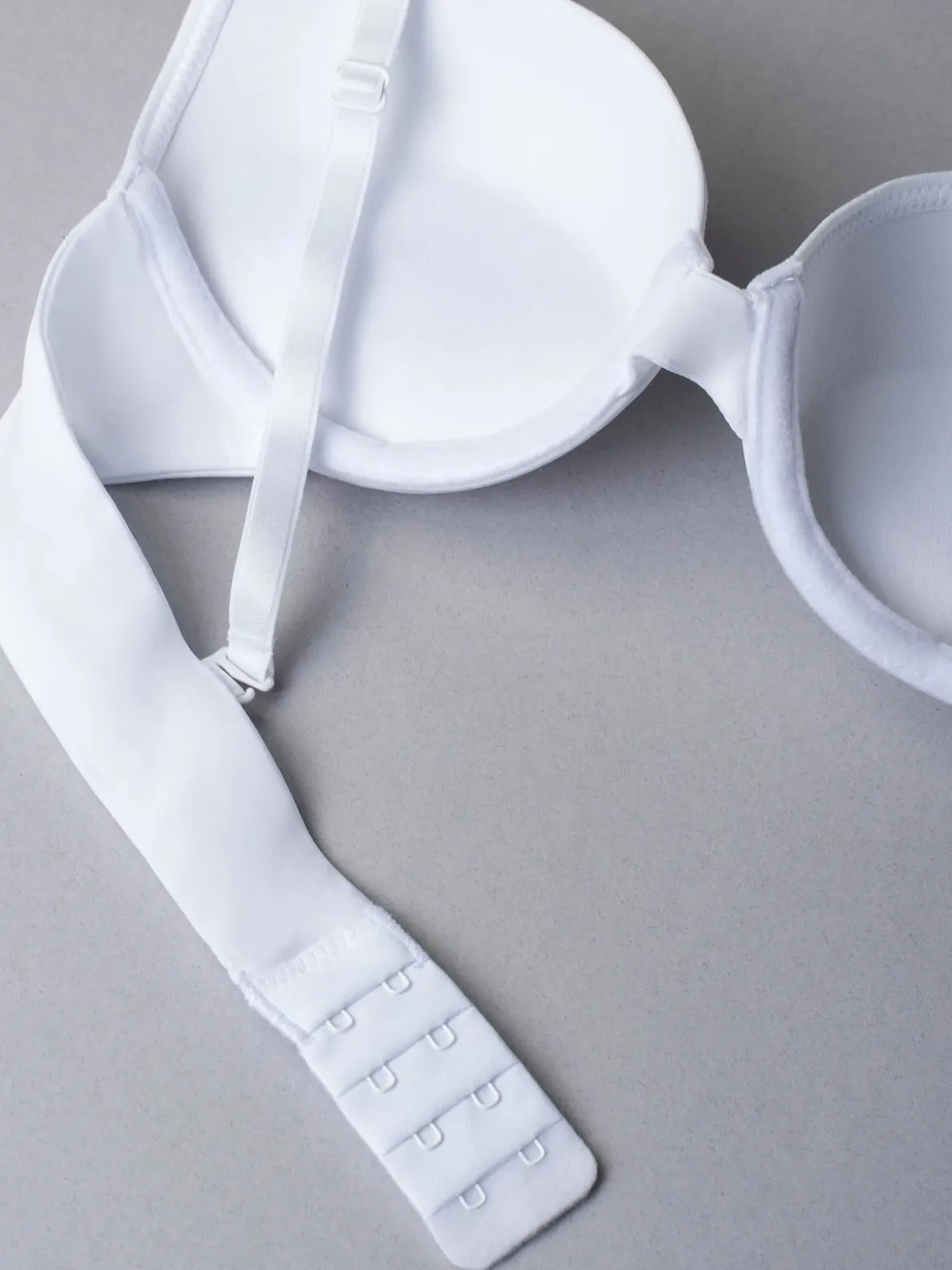 Sielei Reggiseno con coppe gel 1344