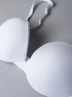 Sielei Reggiseno con coppe gel 1344