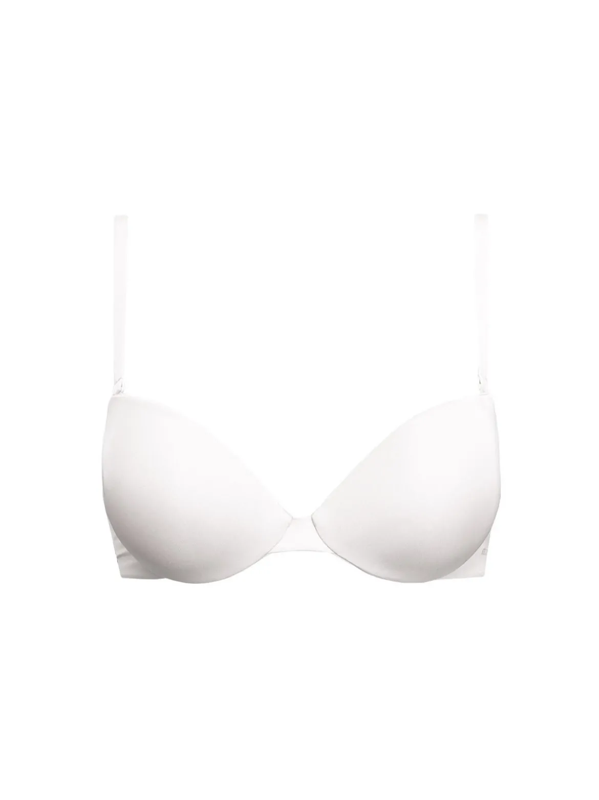 Sielei Reggiseno con coppe gel 1344