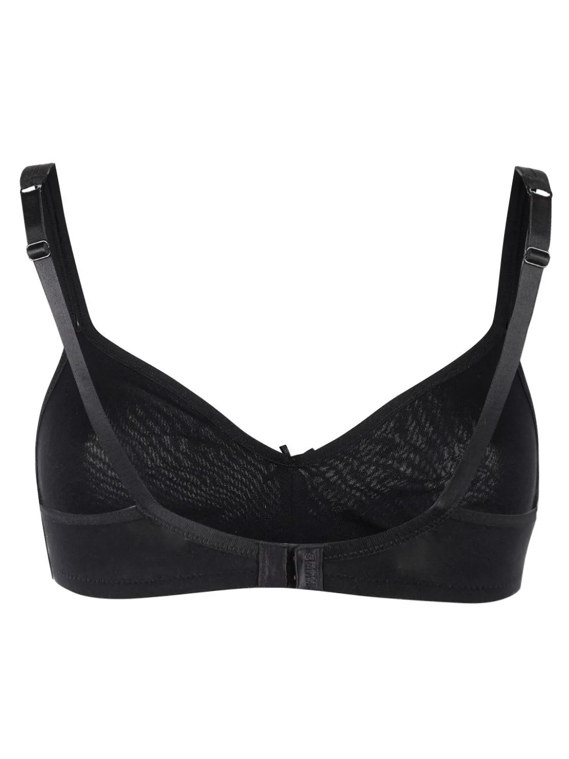 Sielei Reggiseno in cotone biologico coppa B 1450