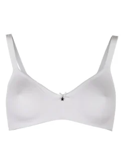 Sielei Reggiseno in cotone biologico coppa B 1450