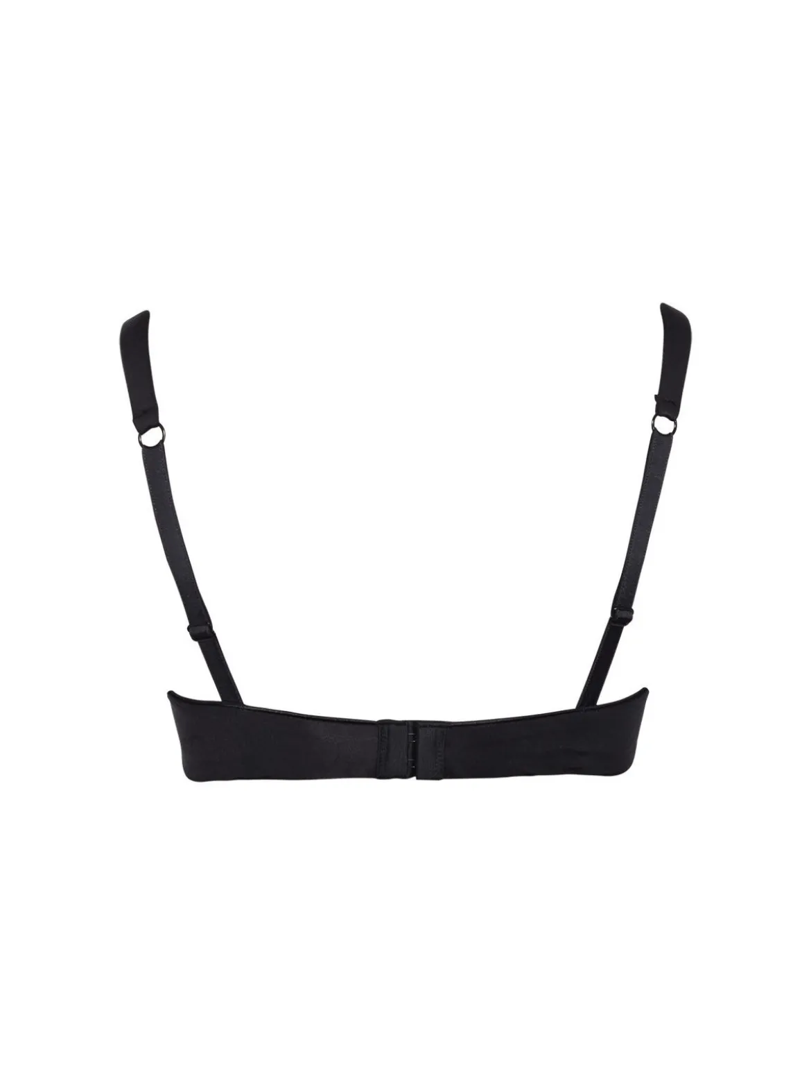 Sielei 2542 Reggiseno sfoderato con ferretto COPPA C