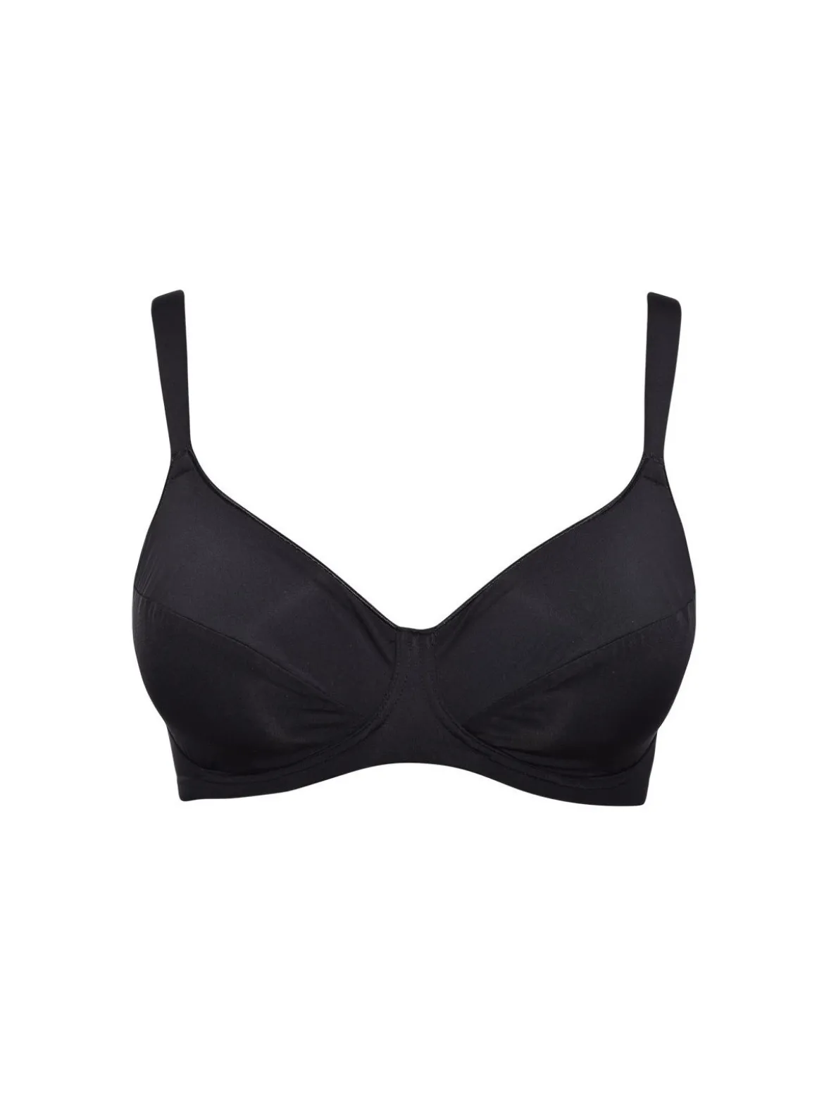 Sielei 2542 Reggiseno sfoderato con ferretto COPPA C