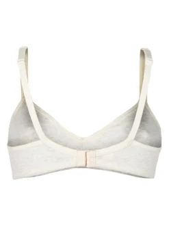 Sielei 1450 Reggiseno triangolo sfoderato coppa B
