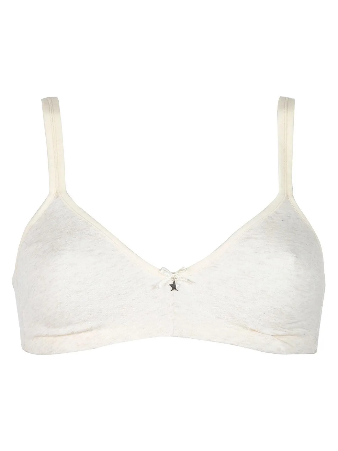 Sielei 1450 Reggiseno triangolo sfoderato coppa B