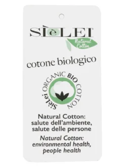 Sielei 1450 Reggiseno triangolo sfoderato coppa B