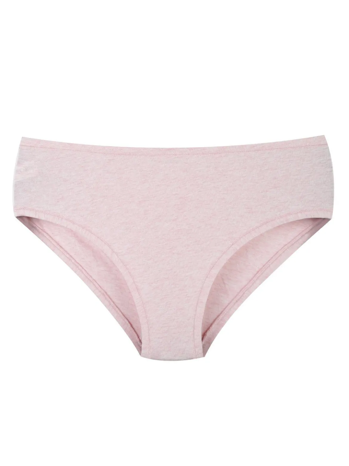 Sielei 1449 Slip donna alto in cotone bio