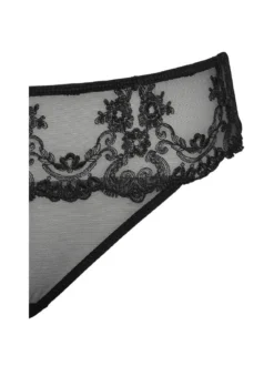 Sielei Slip donna con ricami 1945