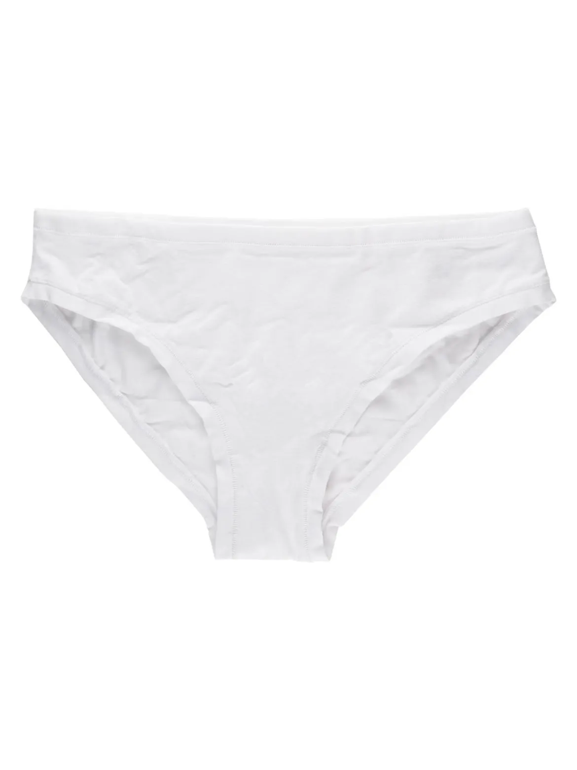 Sielei Slip in cotone elasticizzato