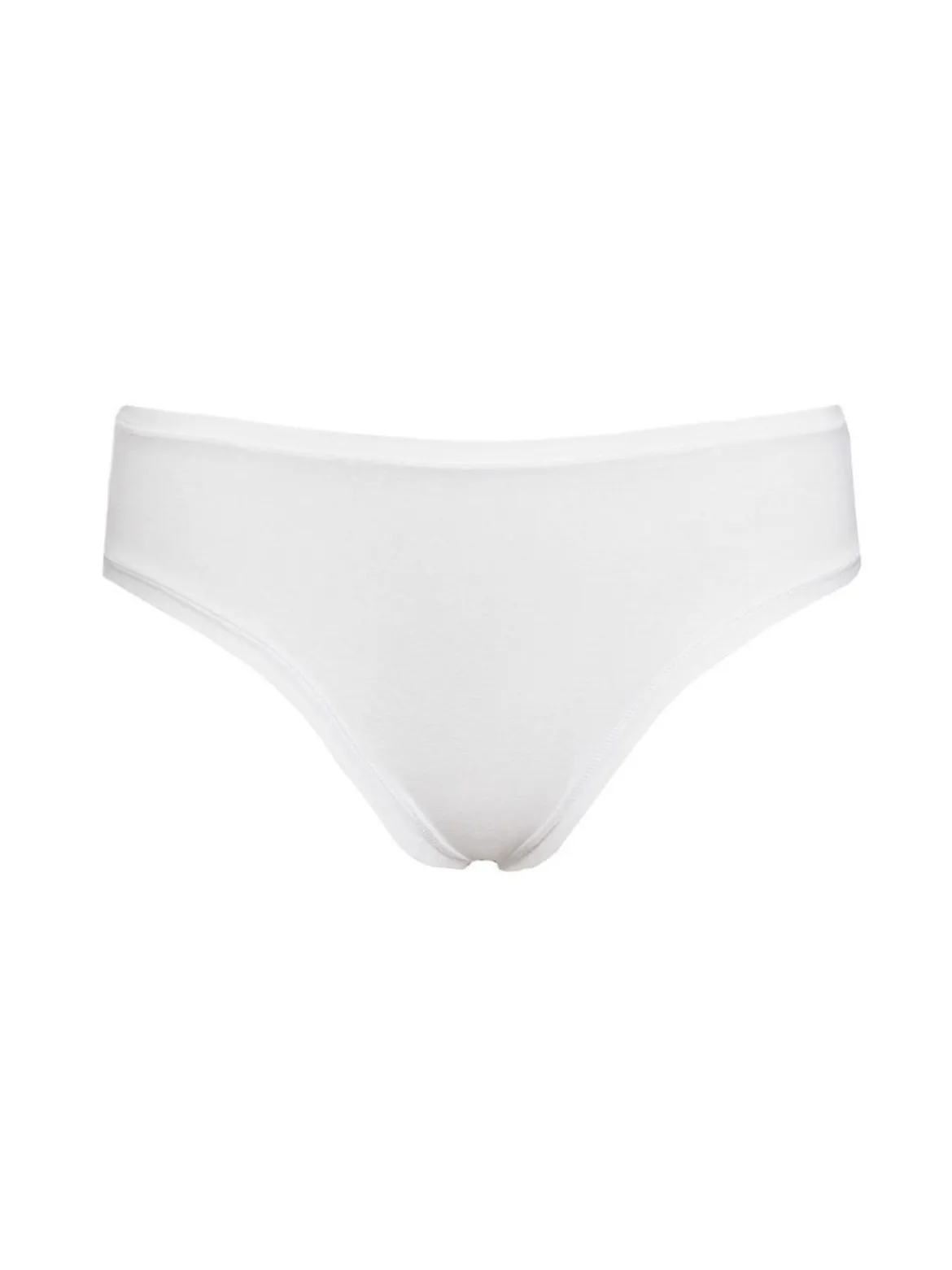 Sielei Slip vita alta in cotone