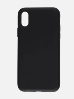 Siipro Cover in silicone per iphone X/XS