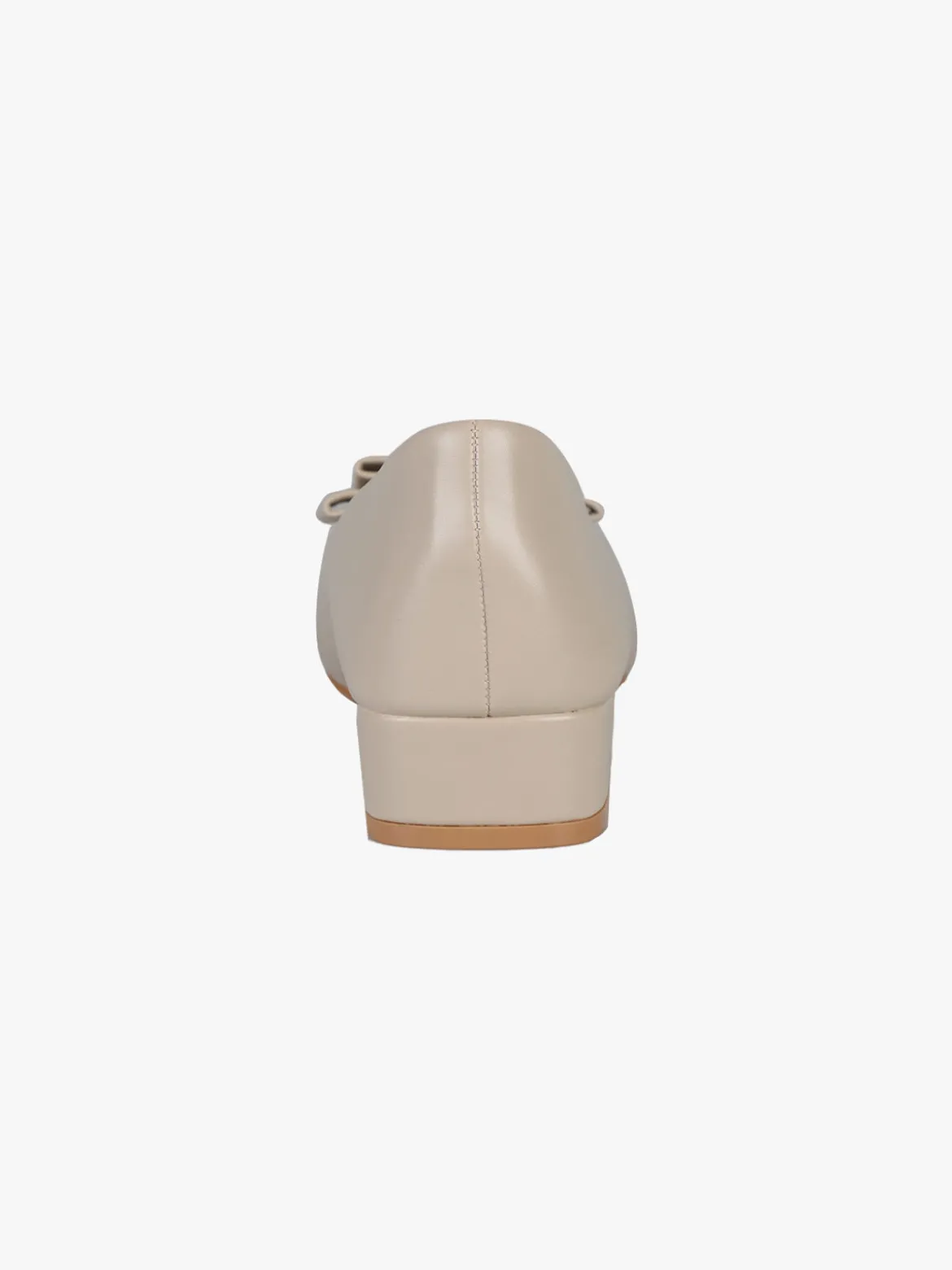 Sissi Miss Ballerine da donna con tacco basso