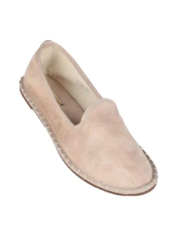Sissi Miss Espadrillas scamosciate donna