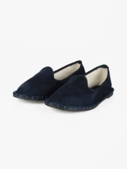 Sissi Miss Espadrillas scamosciate donna
