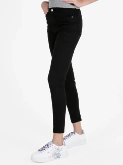 Sixte Pantaloni donna skinny push up