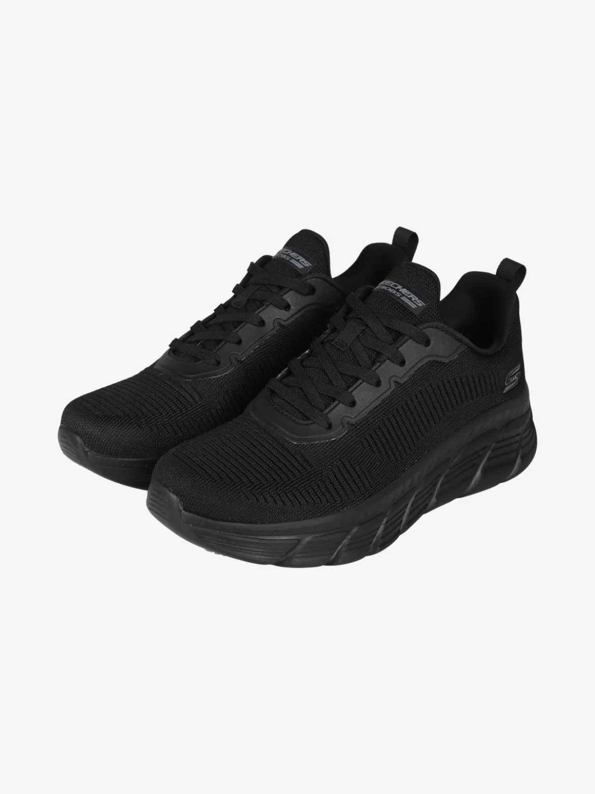 Skechers BOBS B FLEX HI-FLYING Scarpe sportive da donna
