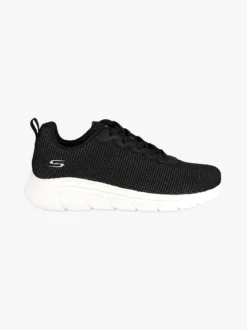 Skechers BOBS B FLEX-VISIONARY ESSENCE Sneakers sportive da donna