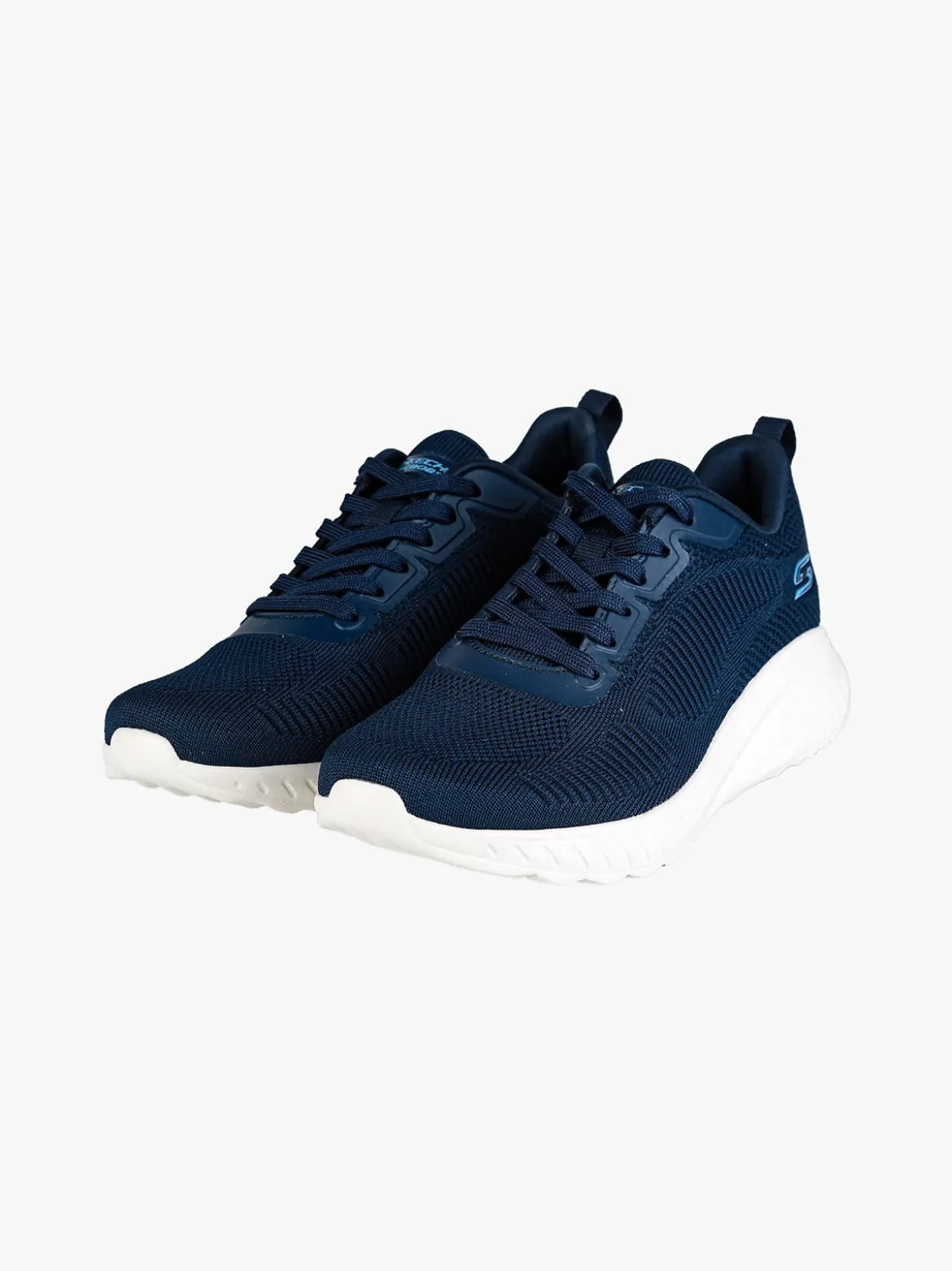 Skechers BOBS SQUAD CHAOS FACE OFF Scarpe sportive donna