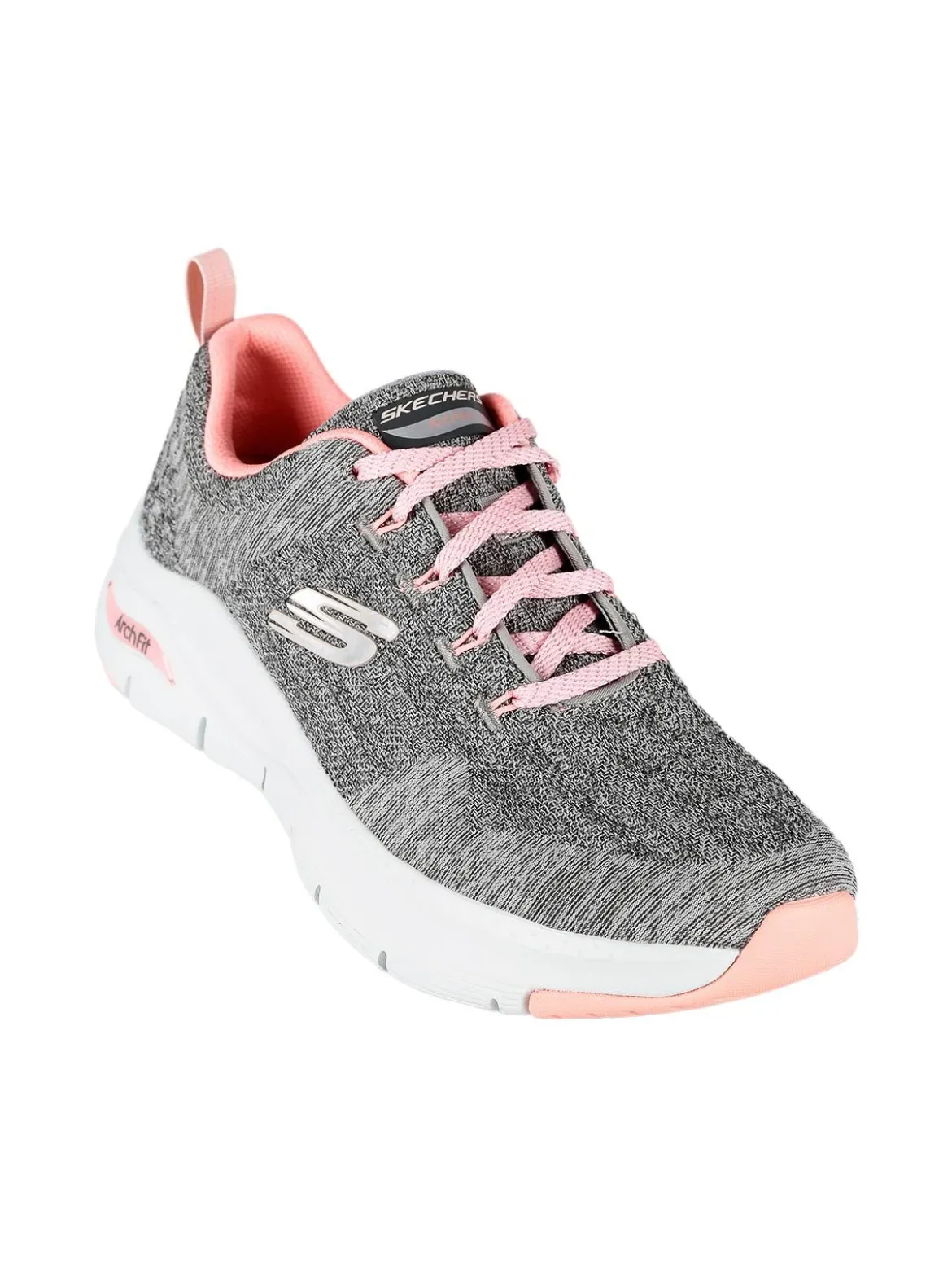 Skechers COMFY WAVE Scarpe sportive da donnna