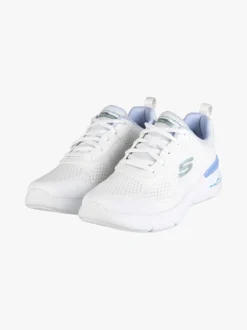 Skechers DYNAMIGHT 2.0 - NEW HEIGHTS Sneakers donna sportive