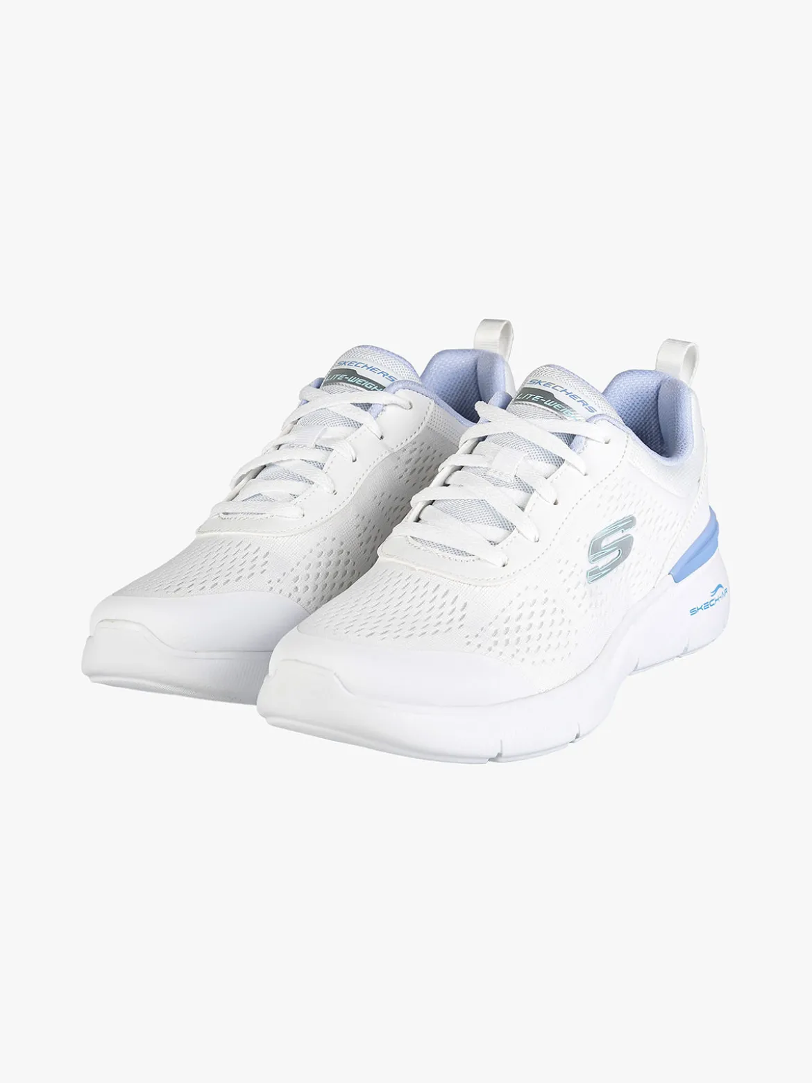Skechers DYNAMIGHT 2.0 - NEW HEIGHTS Sneakers donna sportive