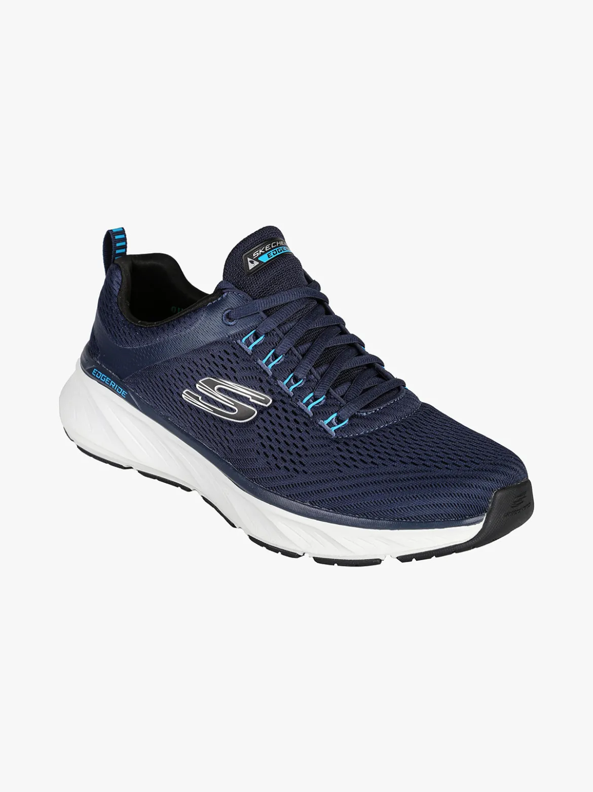 Skechers EDGERIDE Sneakers stringate da uomo
