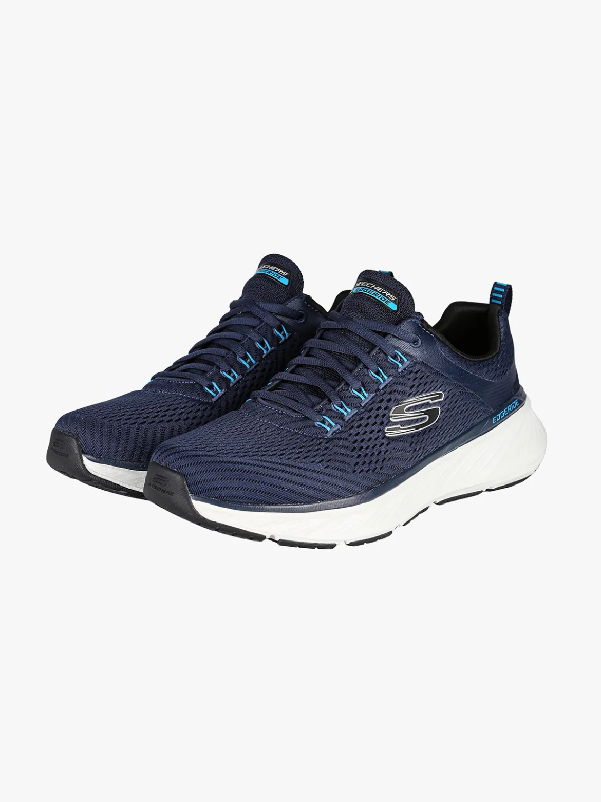 Skechers EDGERIDE Sneakers stringate da uomo
