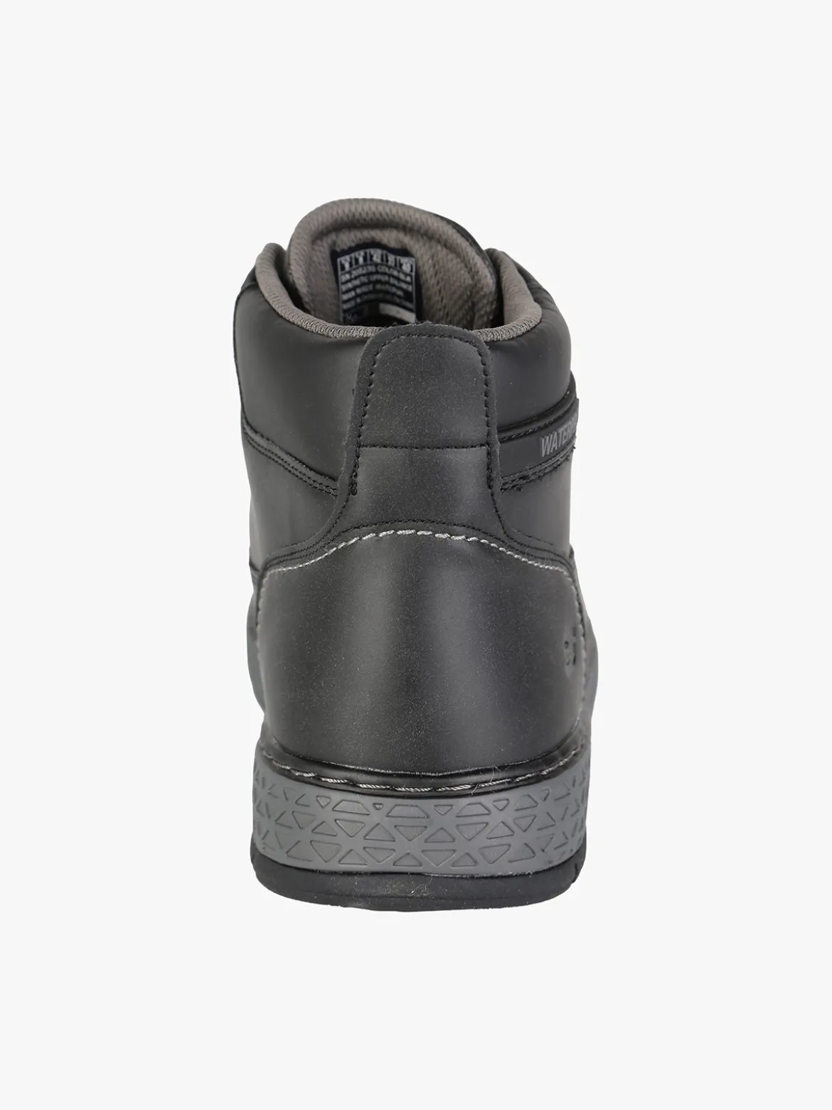Skechers GARLAN-DENO Scarponi stringati da uomo
