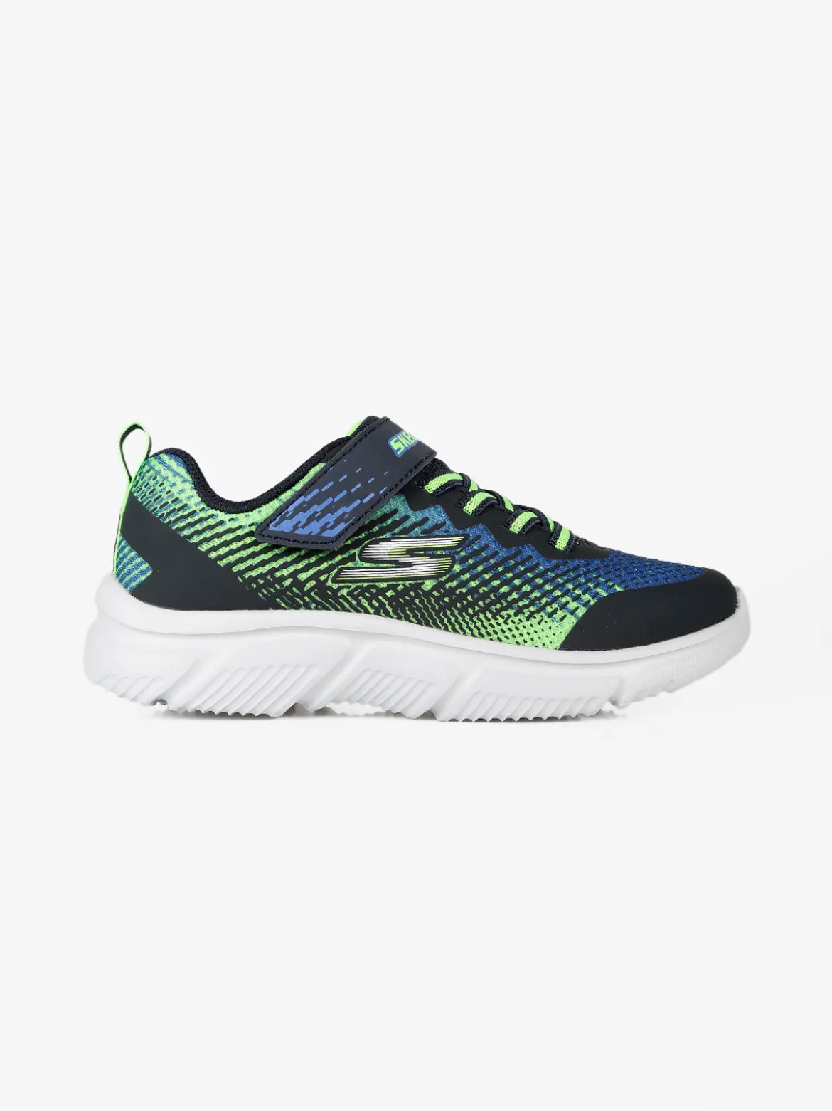 Skechers GO RUN 650 NORVO Sneakers sportive da bambino