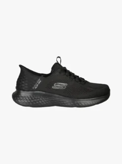 Skechers LITE PRO PRIMEBASE Sneakers spotive uomo - nero