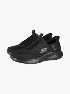 Skechers LITE PRO PRIMEBASE Sneakers spotive uomo - nero