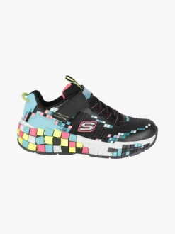 Skechers MEGA-CRAFT 3.0 Sneakers da ragazzi con strappo