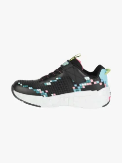 Skechers MEGA-CRAFT 3.0 Sneakers da ragazzi con strappo