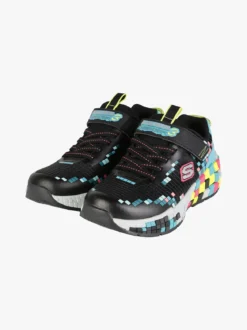 Skechers MEGA-CRAFT 3.0 Sneakers da ragazzi con strappo