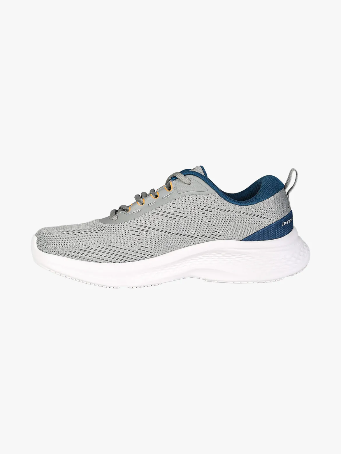 Skechers SKECH LITE PRO 2.0 BERRIX Sneakers sportive da uomo - grigio
